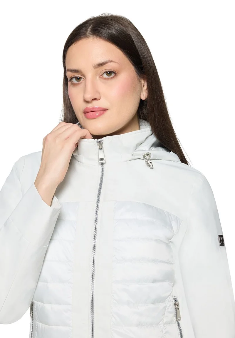 Outdoorjacke