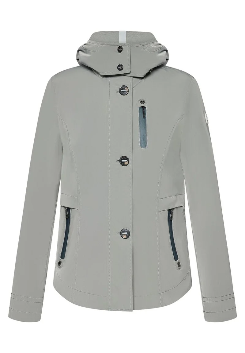Sommerjacke