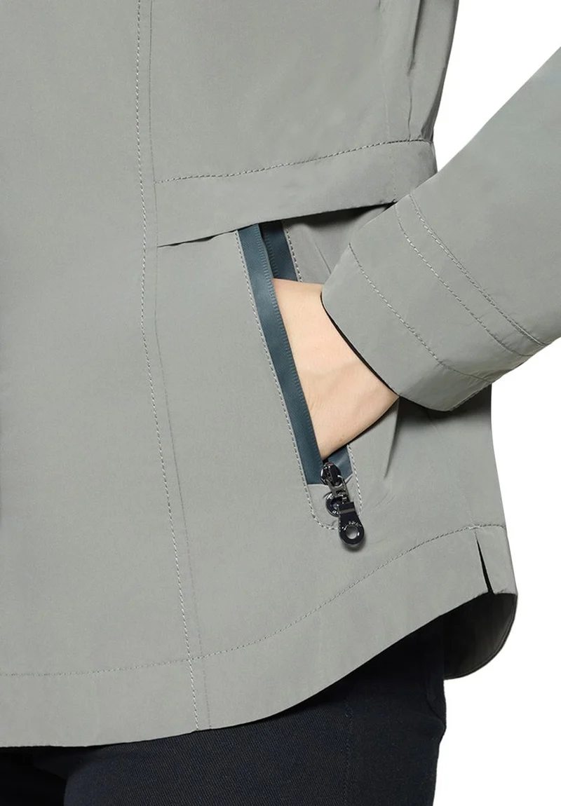 Sommerjacke