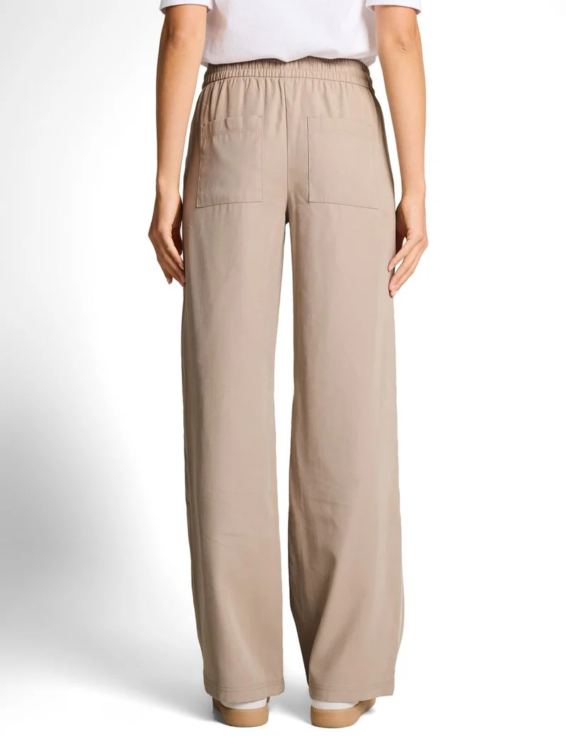 Loose Wide Fit Hose