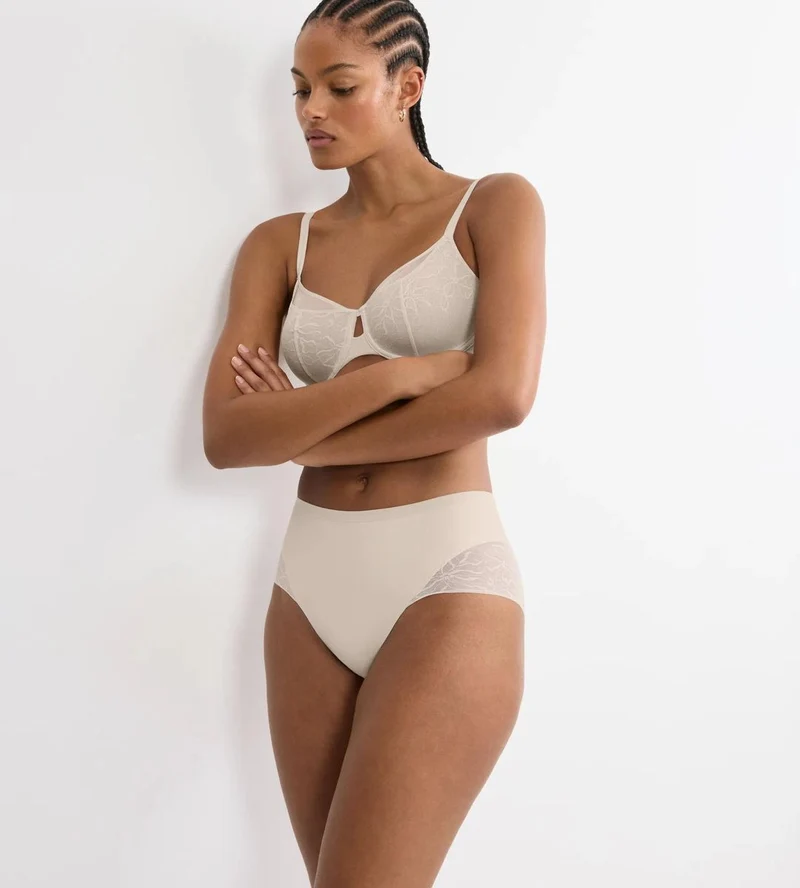 Comfort Contour Maxi