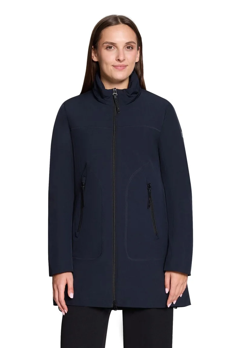 Outdoorjacke