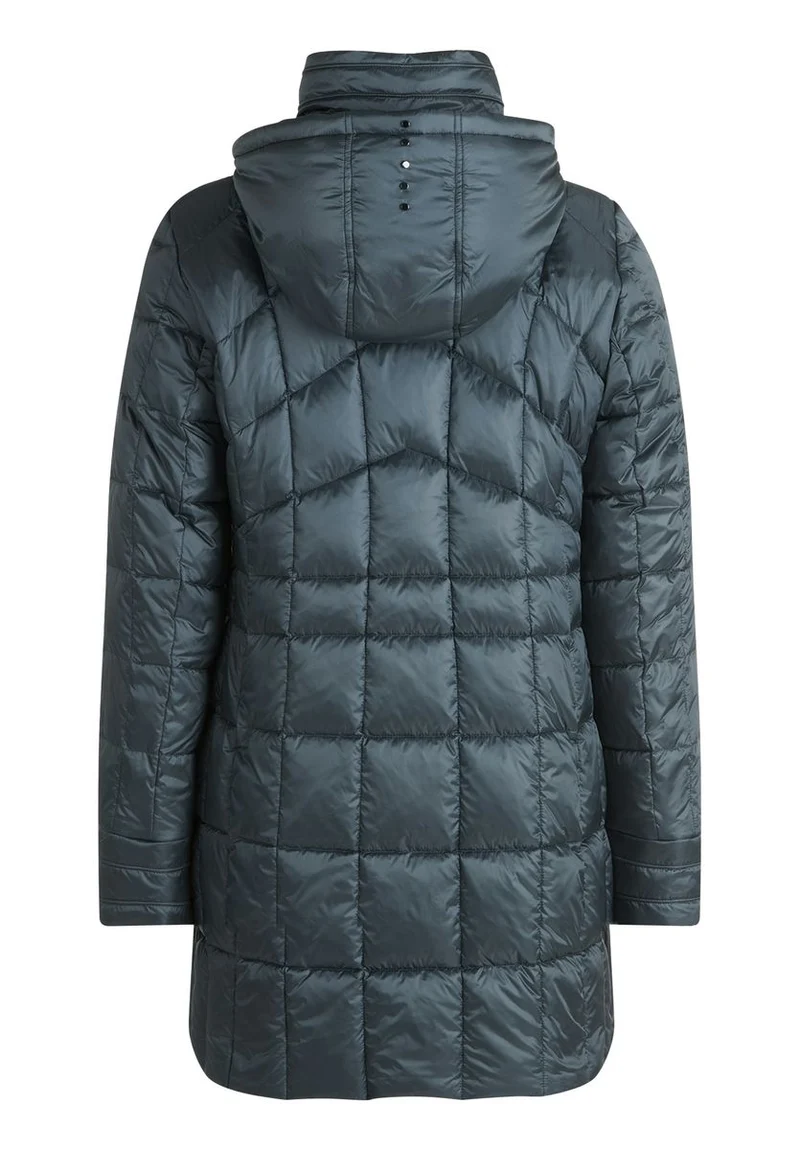 Steppjacke