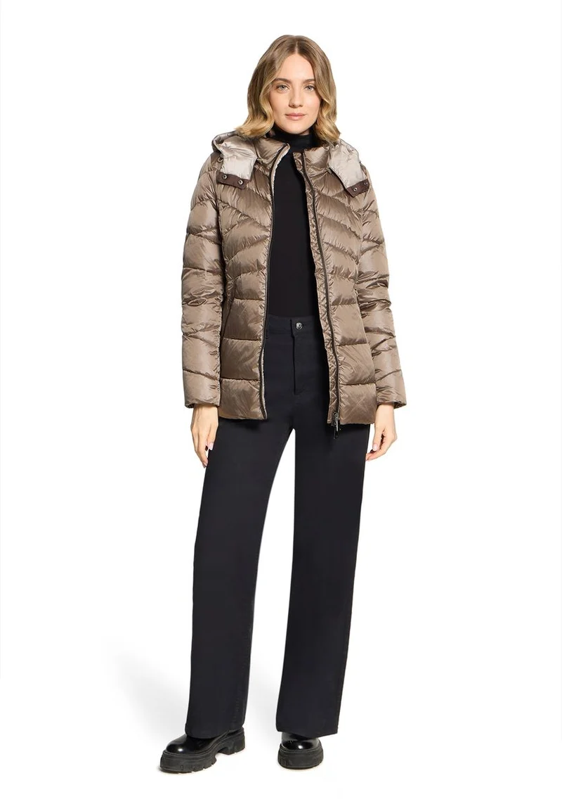 Steppjacke