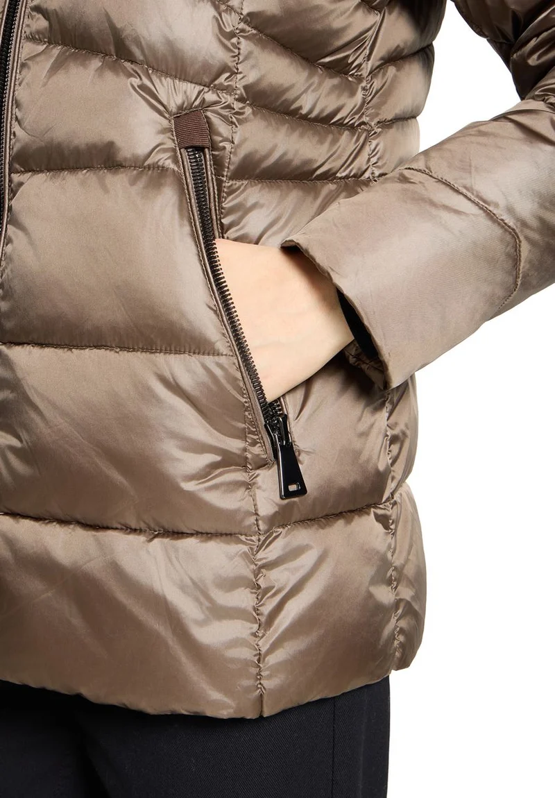 Steppjacke