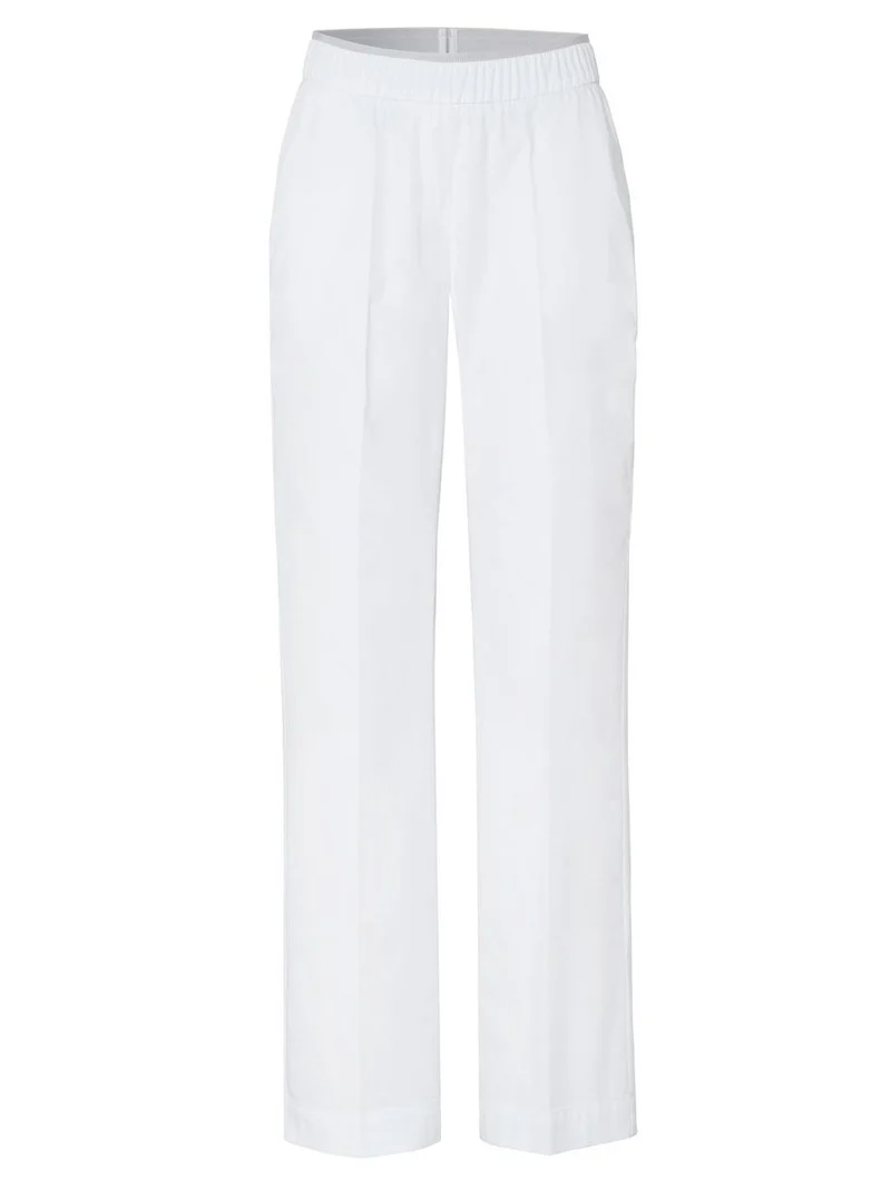 Sue Wide Chino