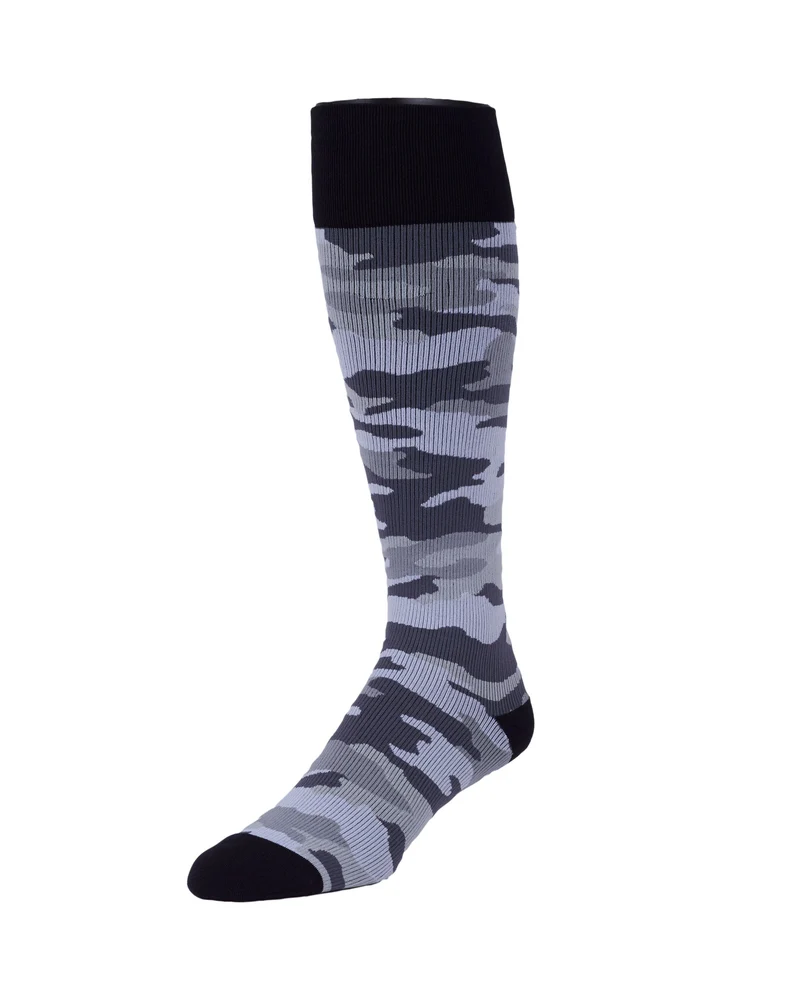 Rejuva Camo Compression Socks 15-20 mmHg