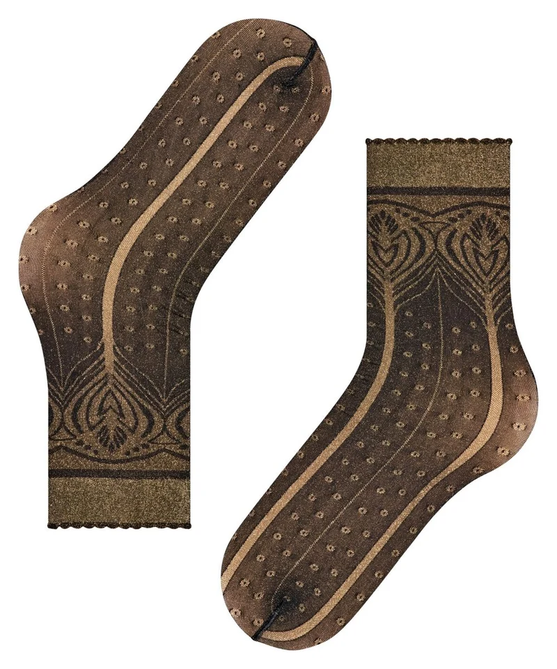 FALKE Miracle Lady 30 DEN Damen