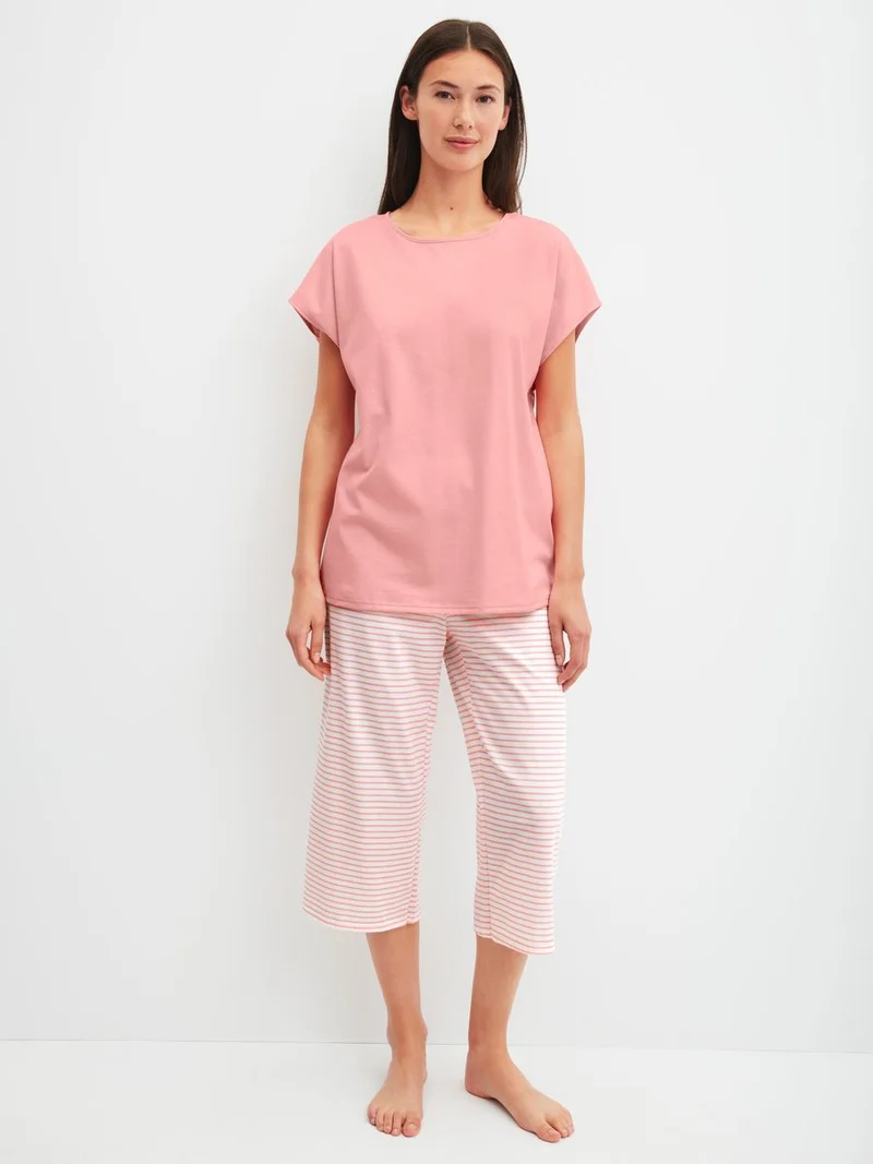 WOMEN 3/4 Pyjamas