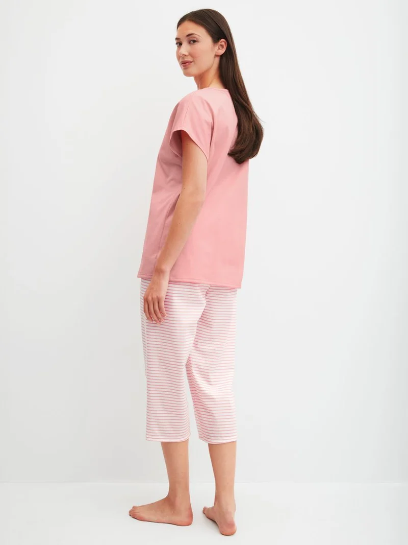 WOMEN 3/4 Pyjamas