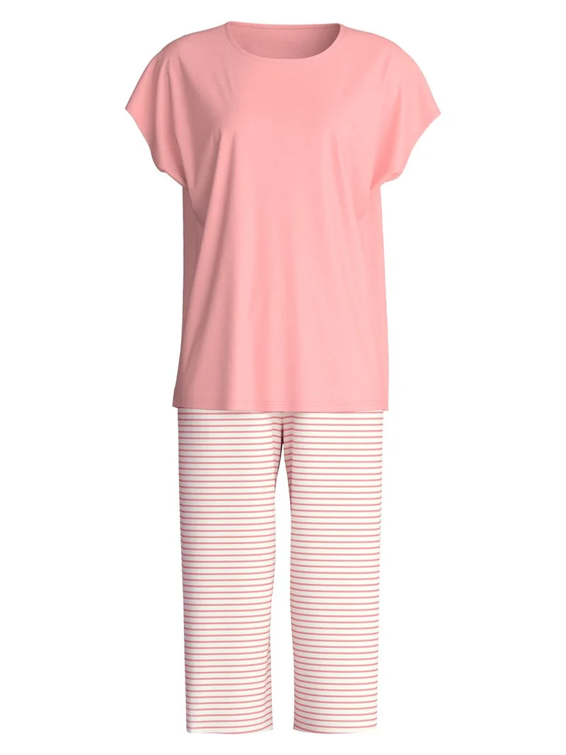 WOMEN 3/4 Pyjamas