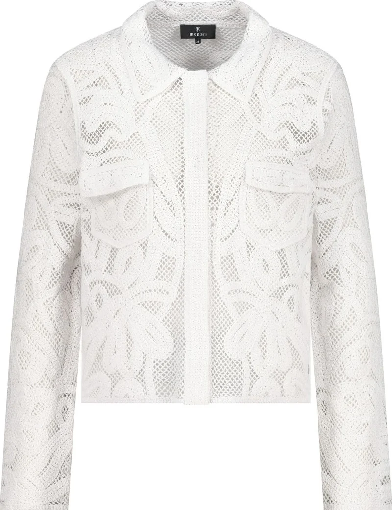 Strickjacke