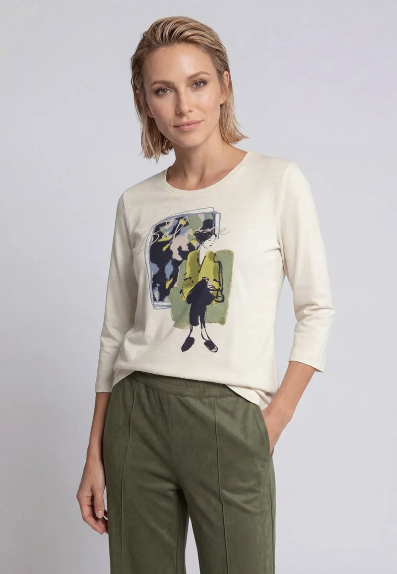 T-Shirt Long Sleeves