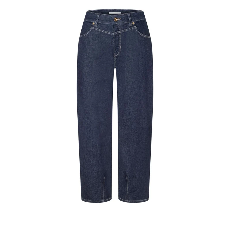 MAC JEANS - BOBBIE, Authentic Stretch Denim