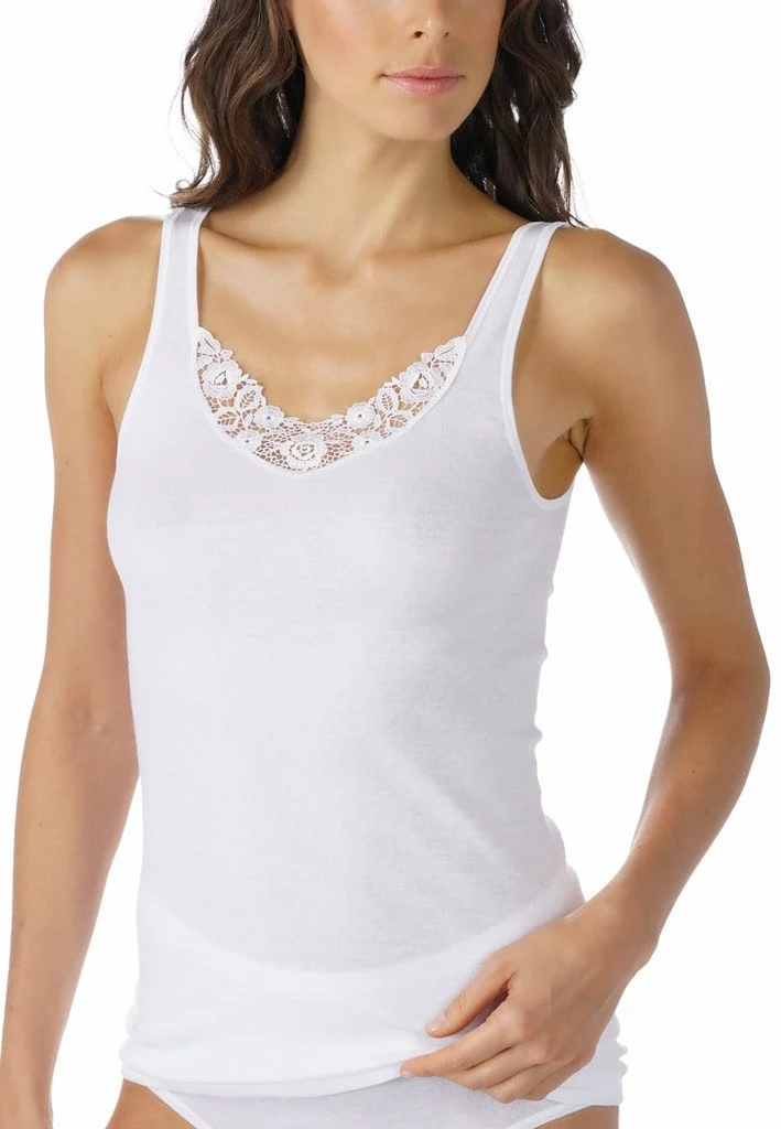 Mey Damen Top