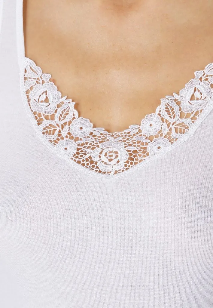 Mey Damen Top