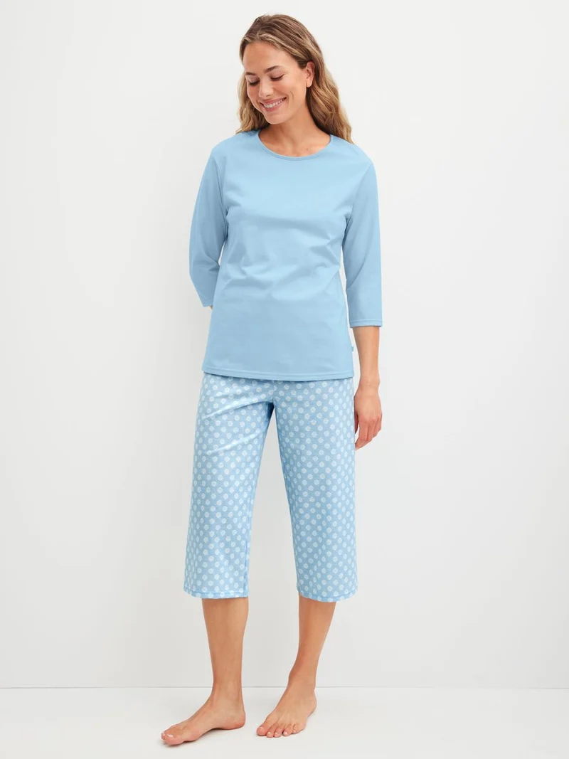 WOMEN 3/4 Pyjamas