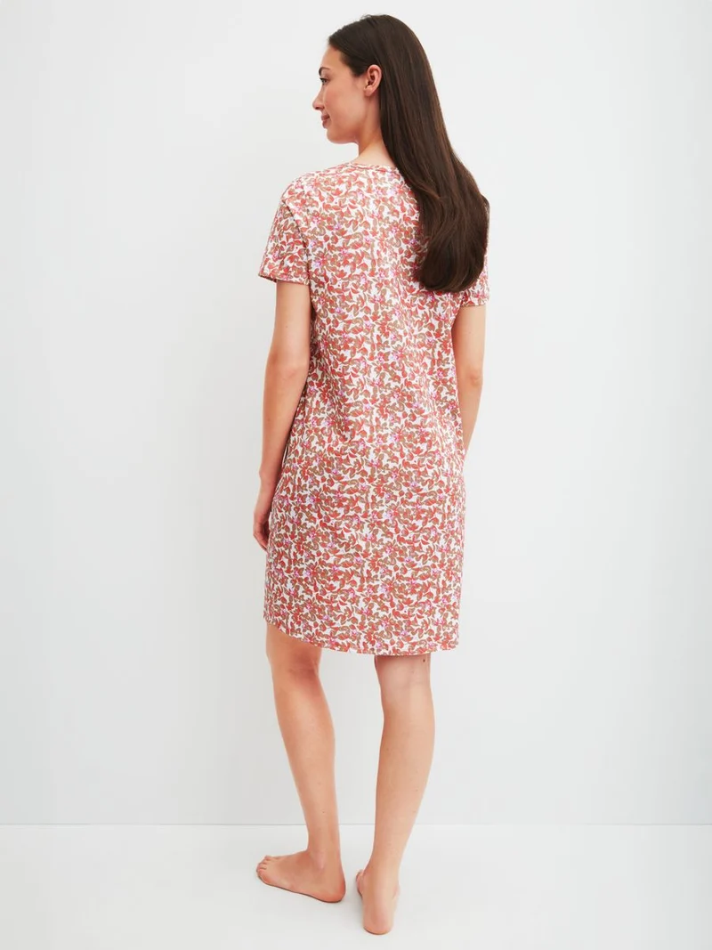 WOMEN Sleepshirt