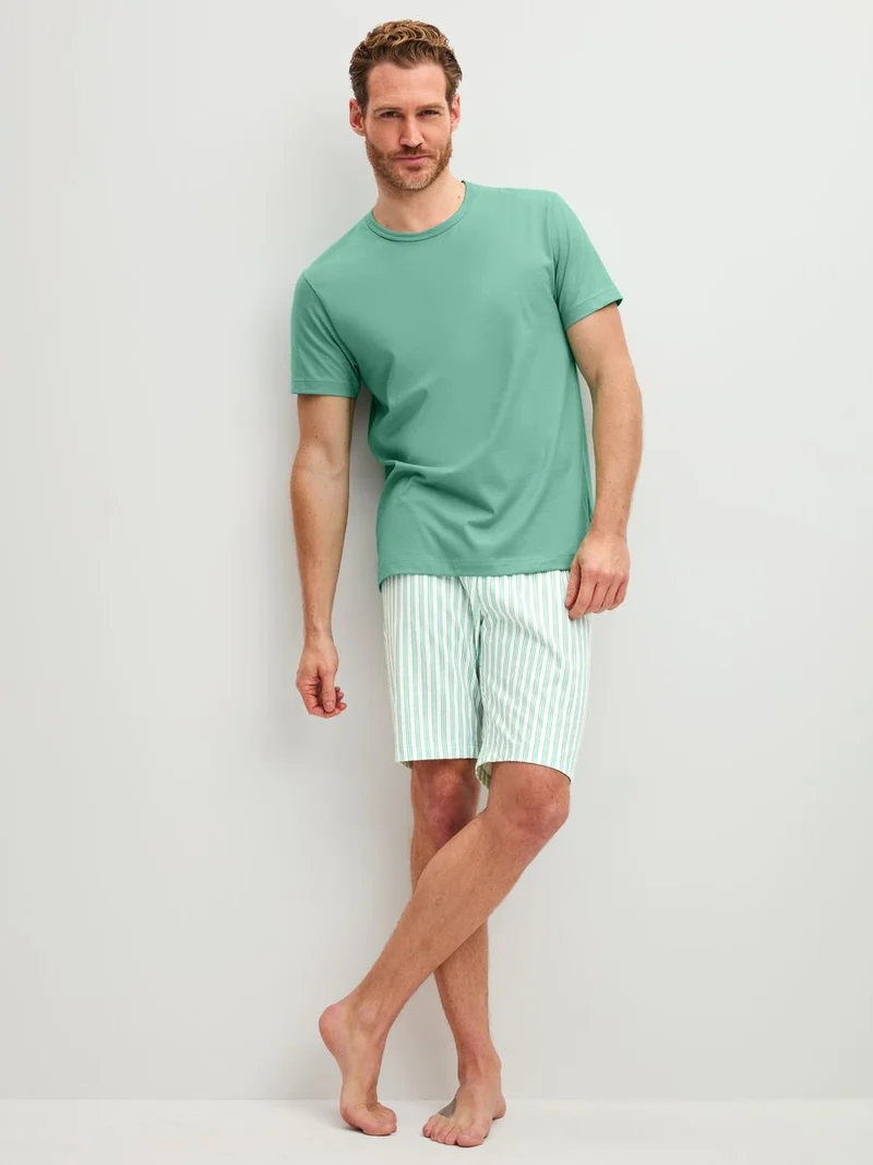 MEN Short pyjamas