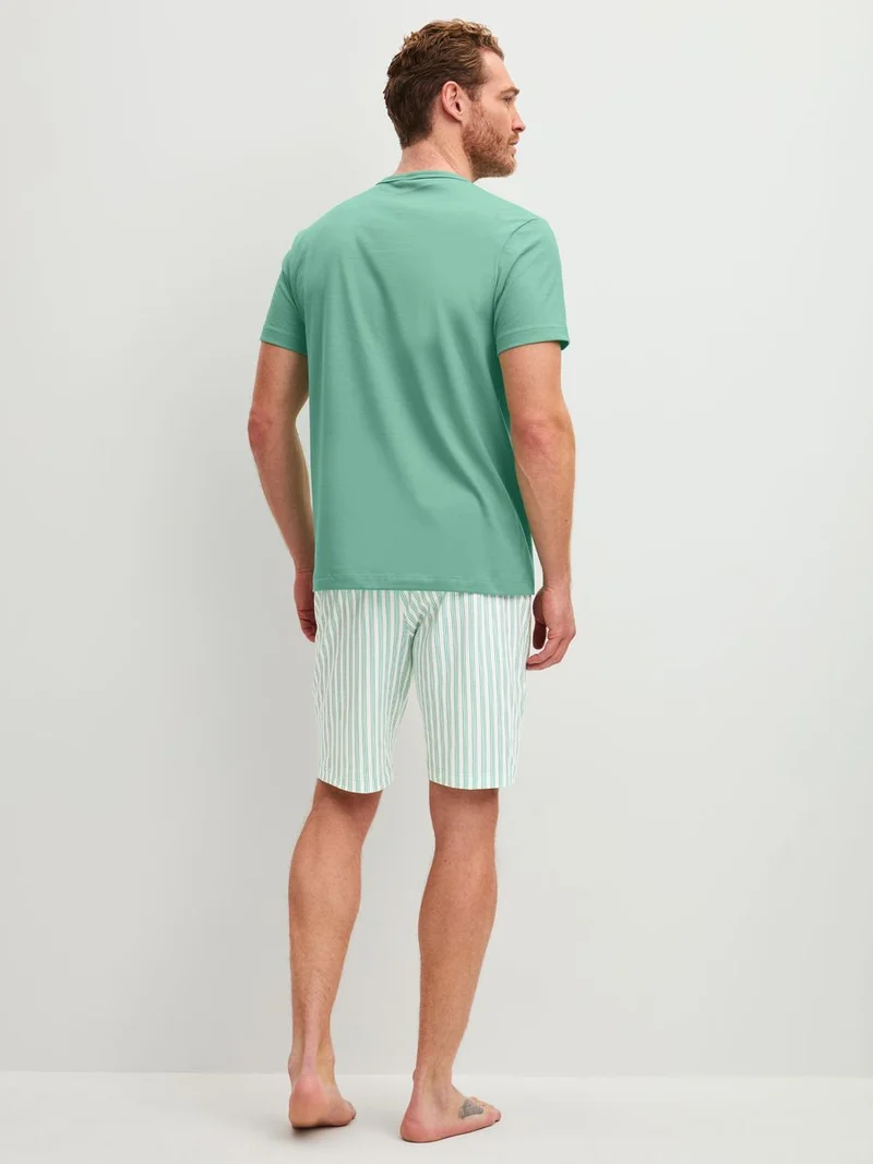 MEN Short pyjamas