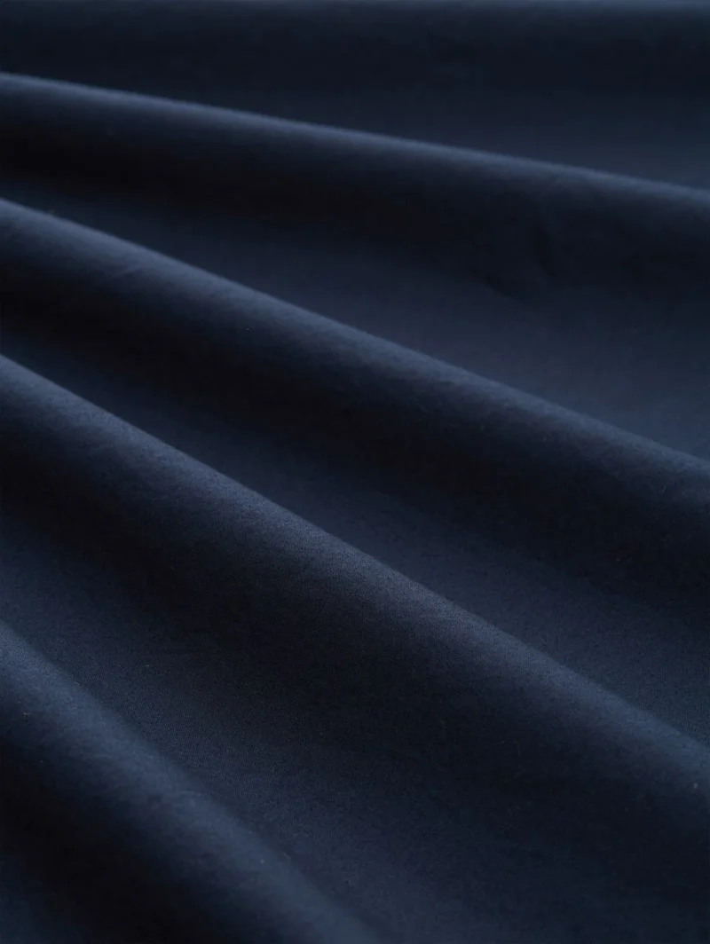 Midi-Kleid mit Taschen