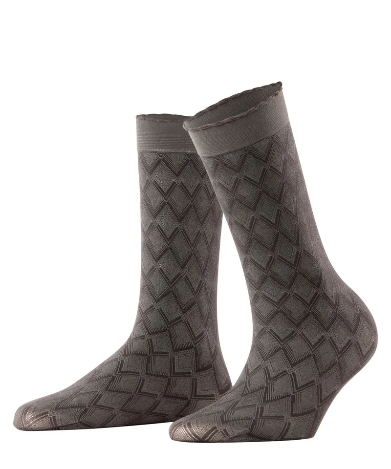FALKE Ice Dune 60 DEN Damen