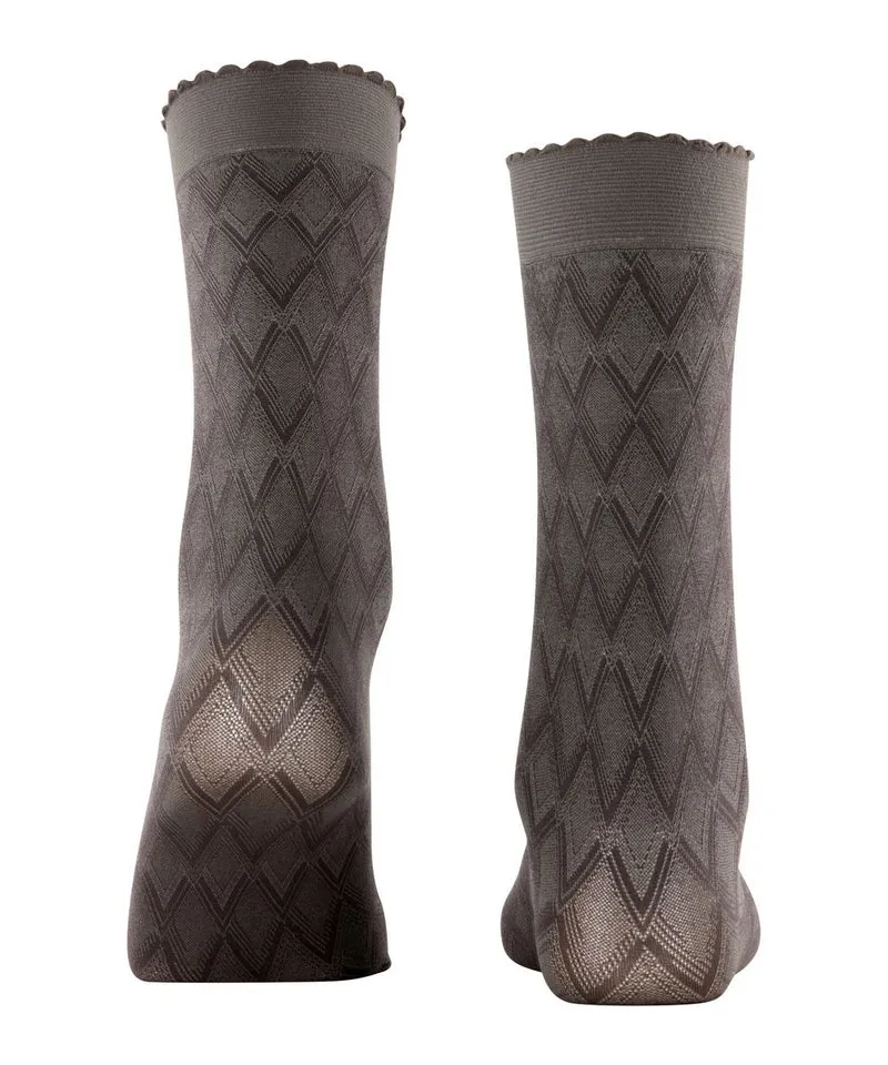FALKE Ice Dune 60 DEN Damen
