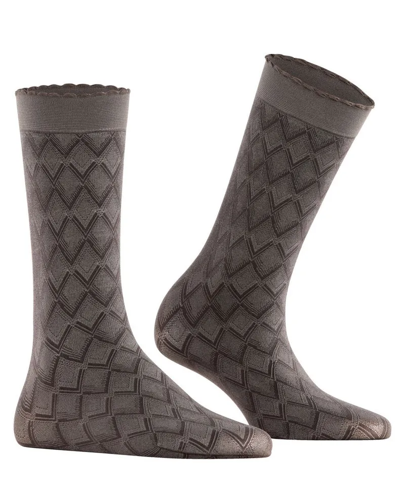 FALKE Ice Dune 60 DEN Damen