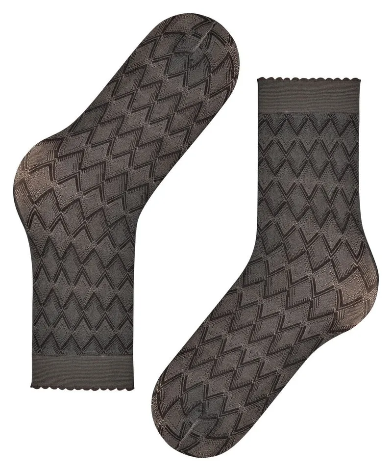 FALKE Ice Dune 60 DEN Damen