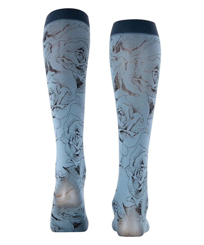 FALKE Rose Brush 40 DEN Damen