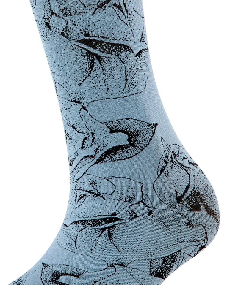 FALKE Rose Brush 40 DEN Damen