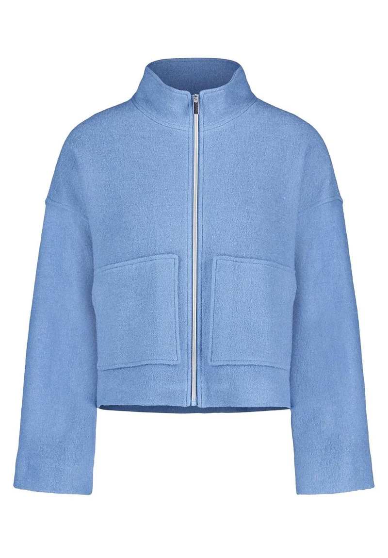 Blazer-Jacke