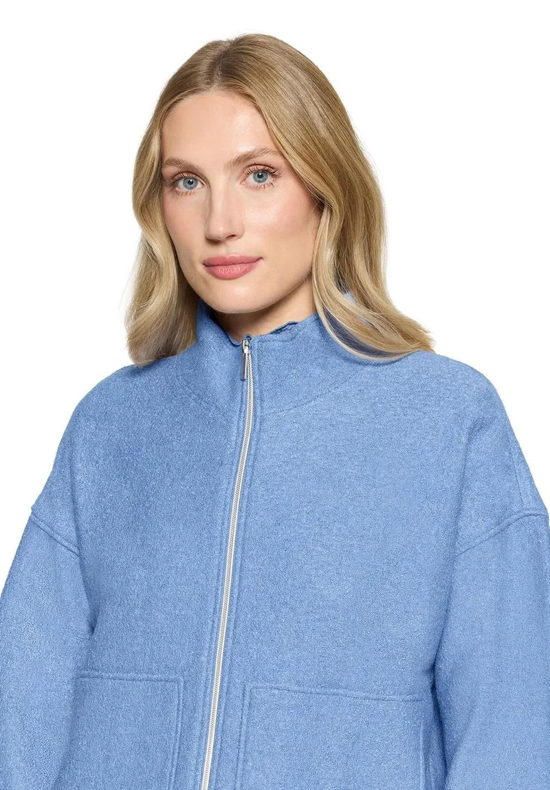 Blazer-Jacke