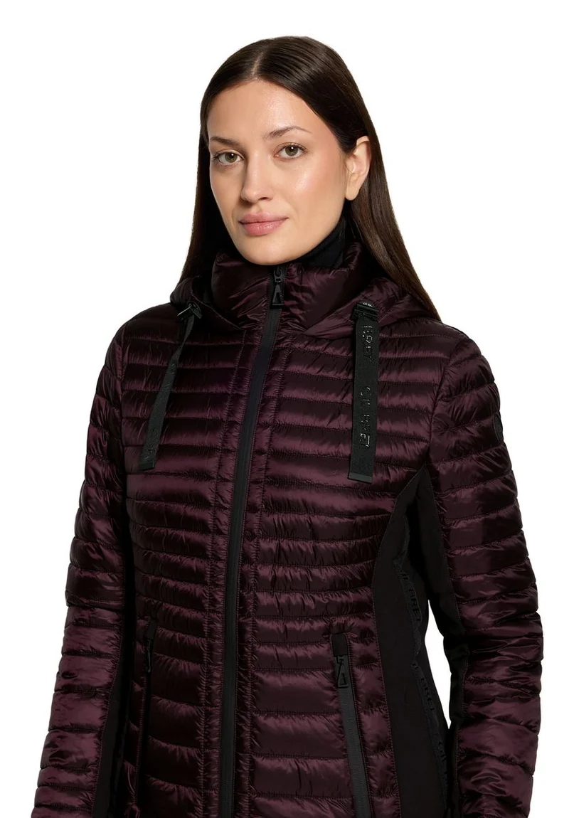 Steppjacke
