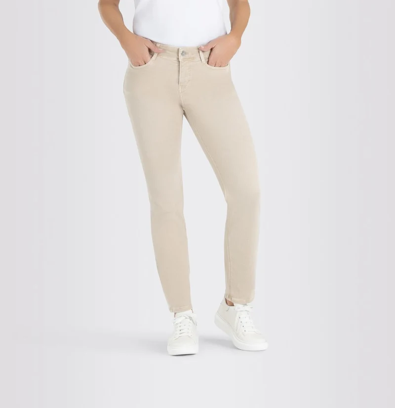 Mac Damen Jeans 0355L540100