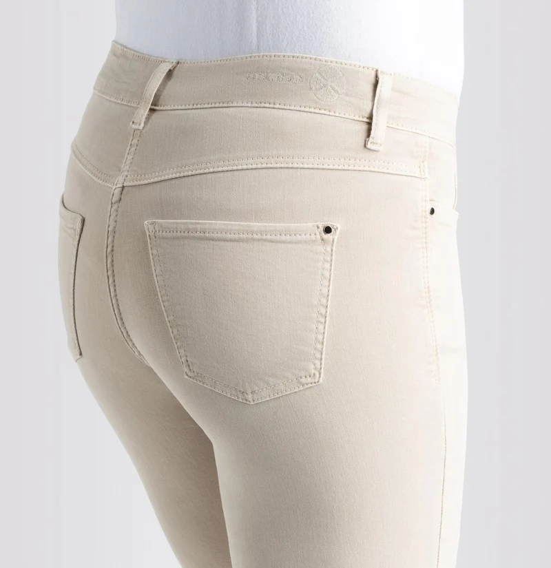 Mac Damen Jeans 0355L540100