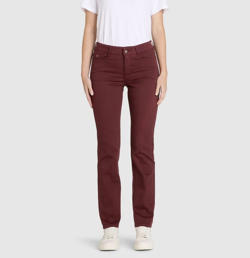 Mac Damen Jeans 0355L540100