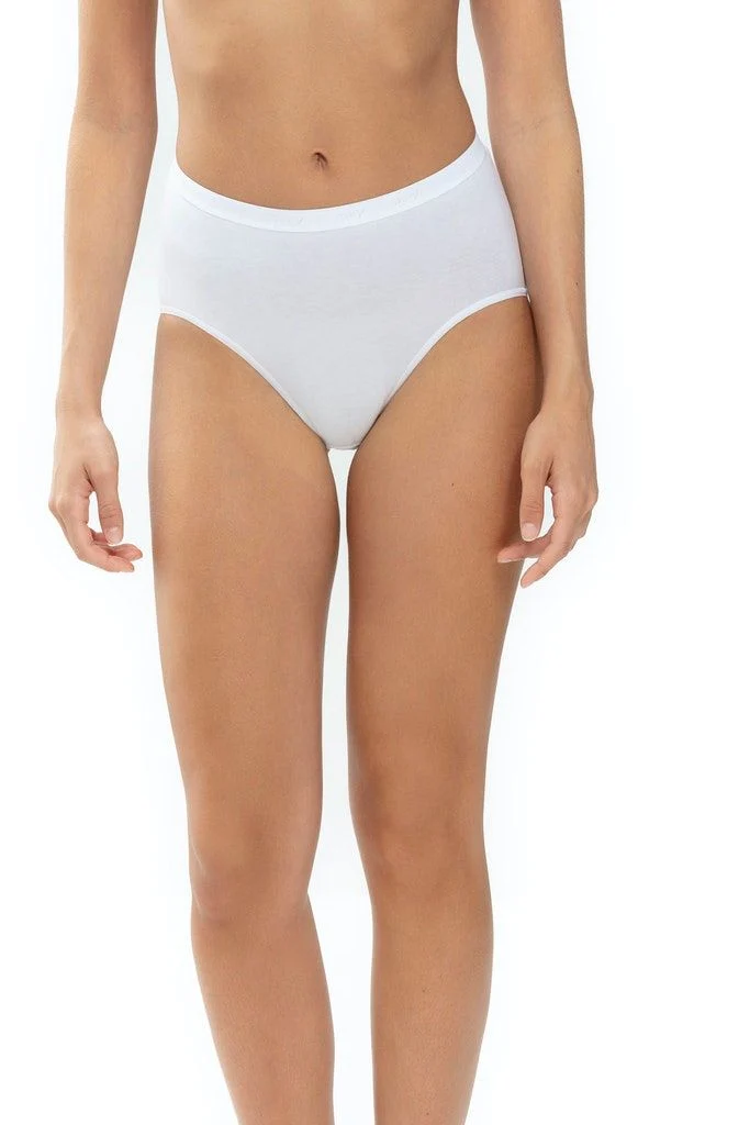 Mey Damen Taillen-Slip