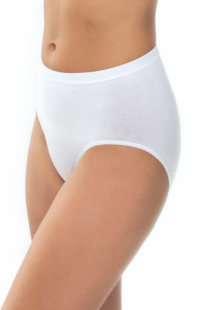 Mey Damen Taillen-Slip