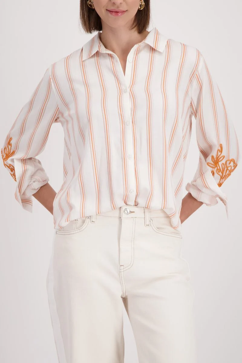 Bluse