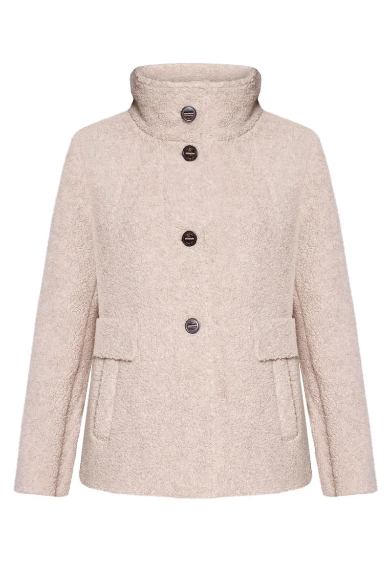 Winterjacke