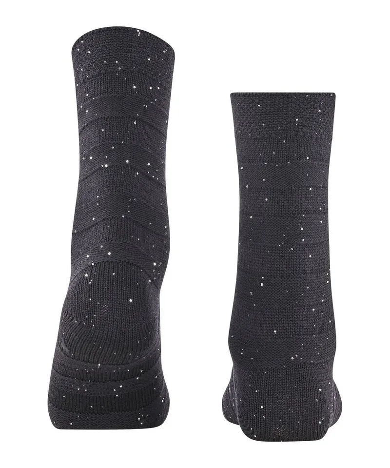 FALKE Sparkle Stripes Damen