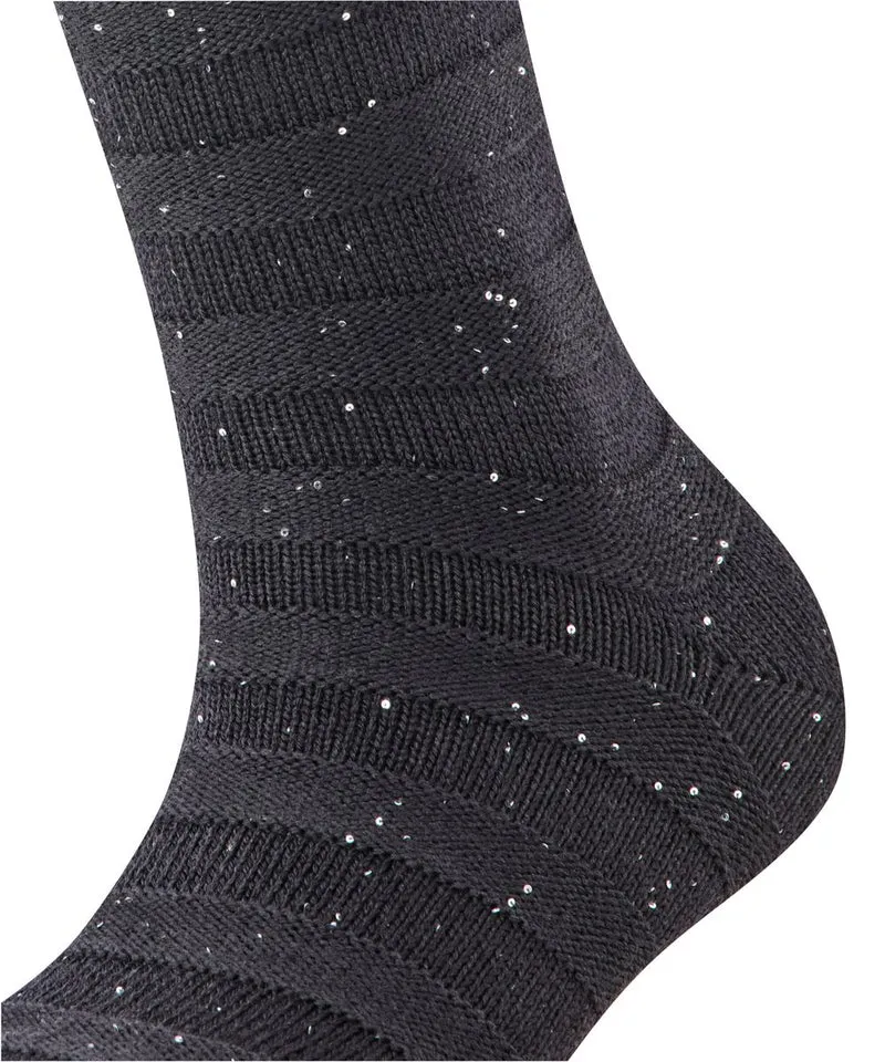 FALKE Sparkle Stripes Damen