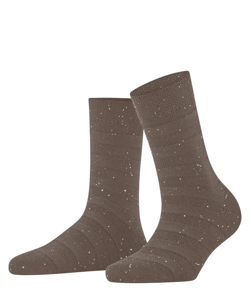 FALKE Sparkle Stripes Damen