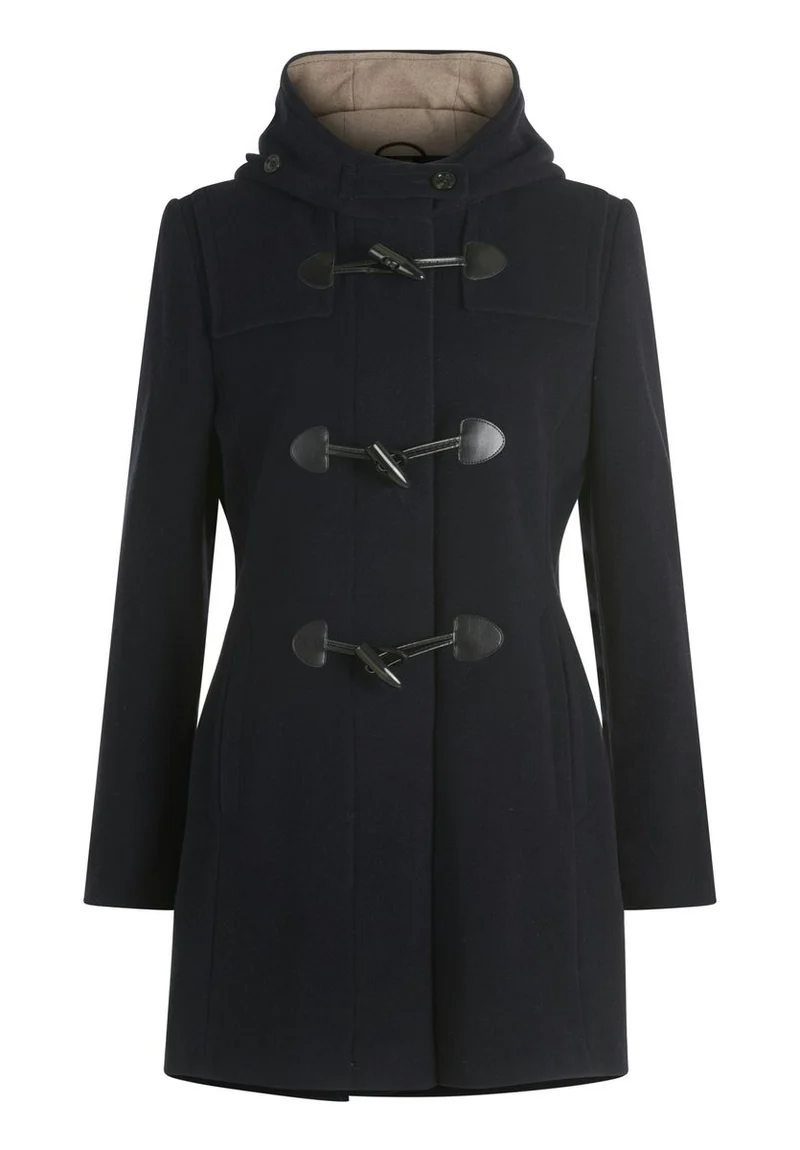 Dufflecoat