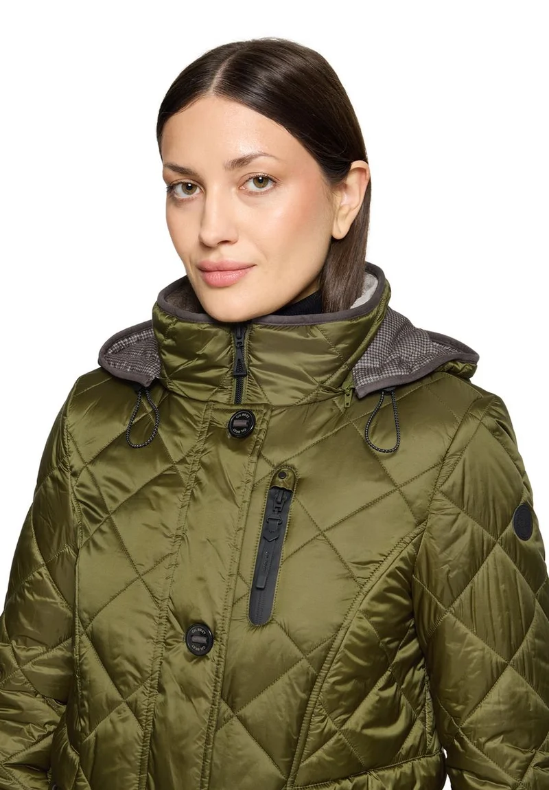 Winterjacke