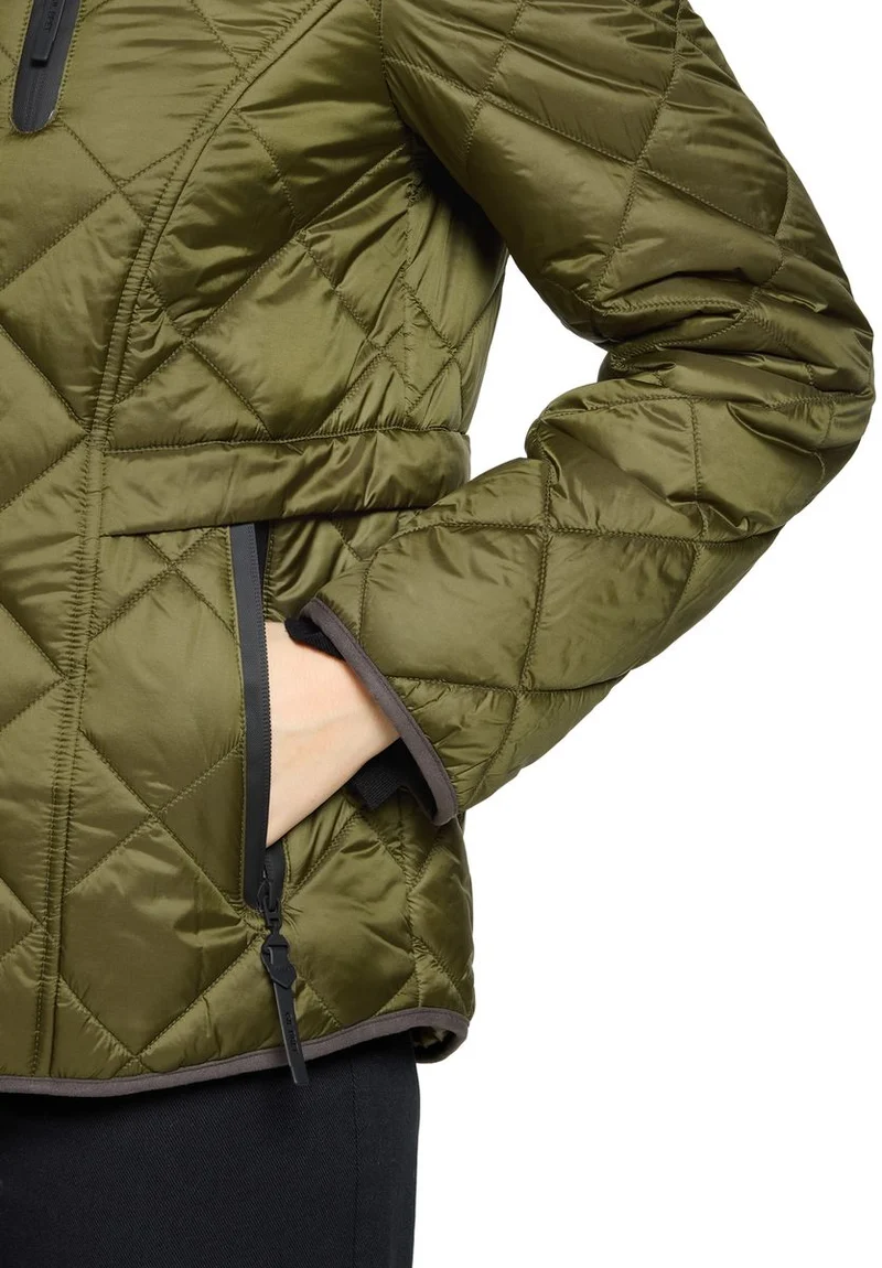 Winterjacke