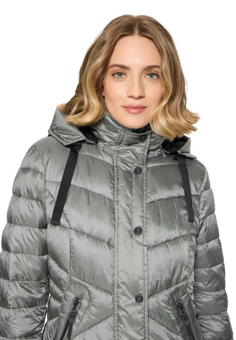 Winterjacke