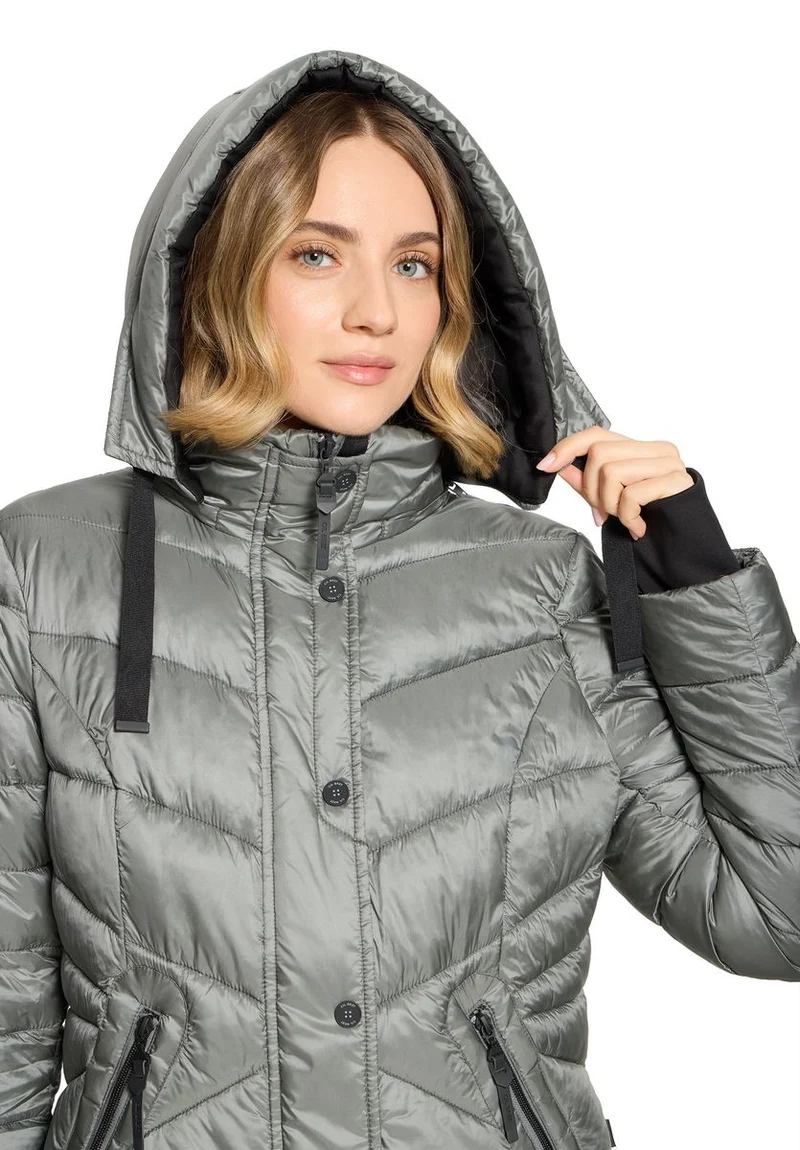 Winterjacke