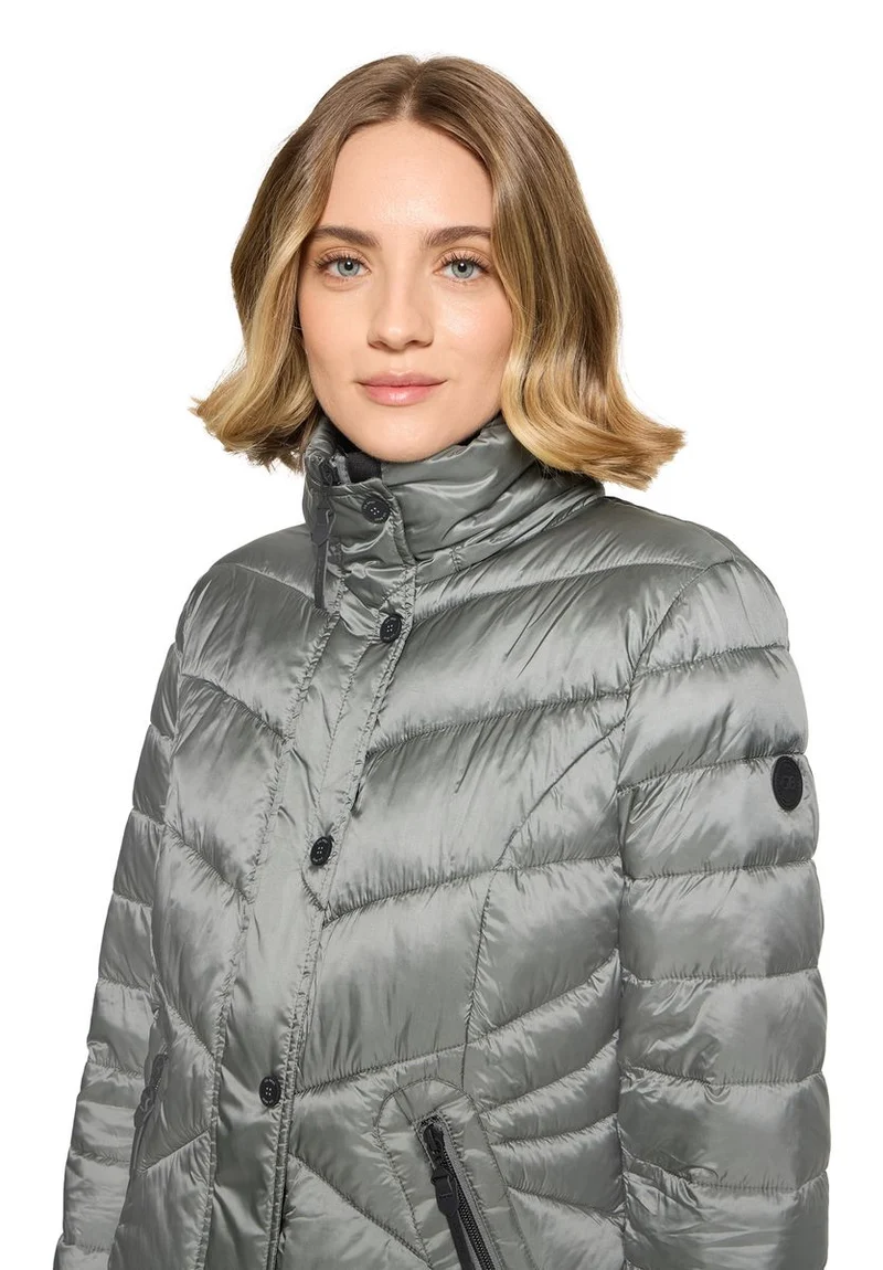 Winterjacke